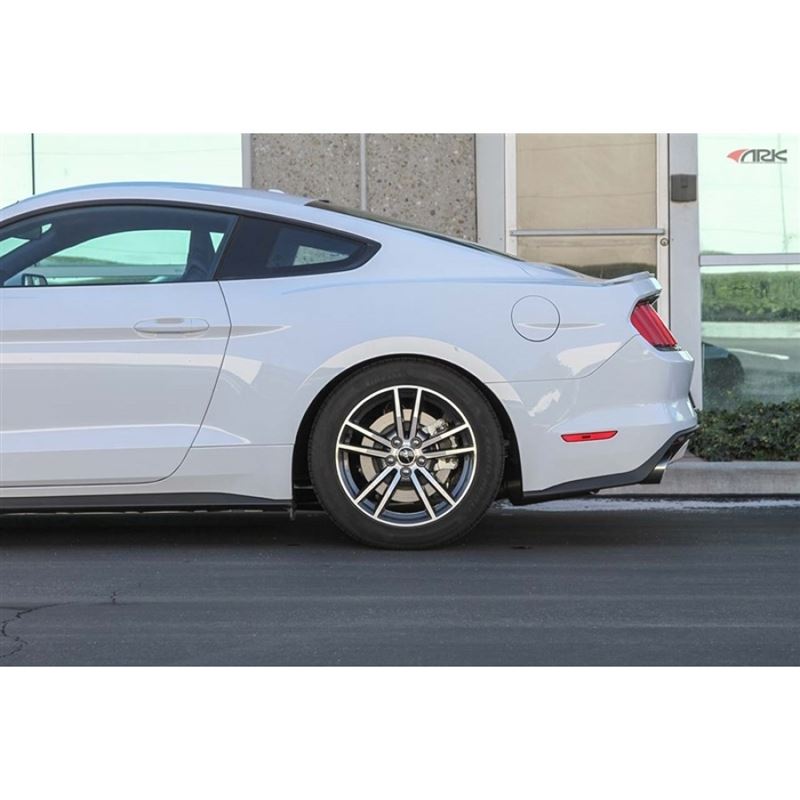 Ark Performance GT-S Lowering Springs (LS0503-0115)