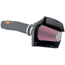 Load image into Gallery viewer, K&amp;N Filtercharger Injection Performance Kit (57-3011)