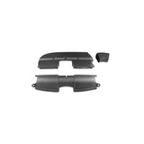 Eventuri BMW E9X M3 Carbon Duct Set (EVE-E9X-CFM-DCT)