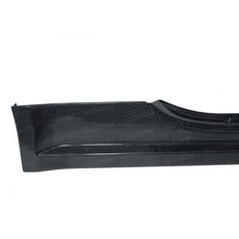 Load image into Gallery viewer, Seibon SA-style carbon fiber side skirt for 2002-2008 Nissan 350Z (SS0205NS350-SA)