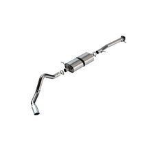 Load image into Gallery viewer, Borla 20-22 Silverado 2500/3500, GMC Sierra 2500/3500 Cat-Back(tm) Exhaust System S-Type (140833)