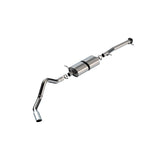 Borla 20-22 Silverado 2500/3500, GMC Sierra 2500/3500 Cat-Back(tm) Exhaust System S-Type (140833)