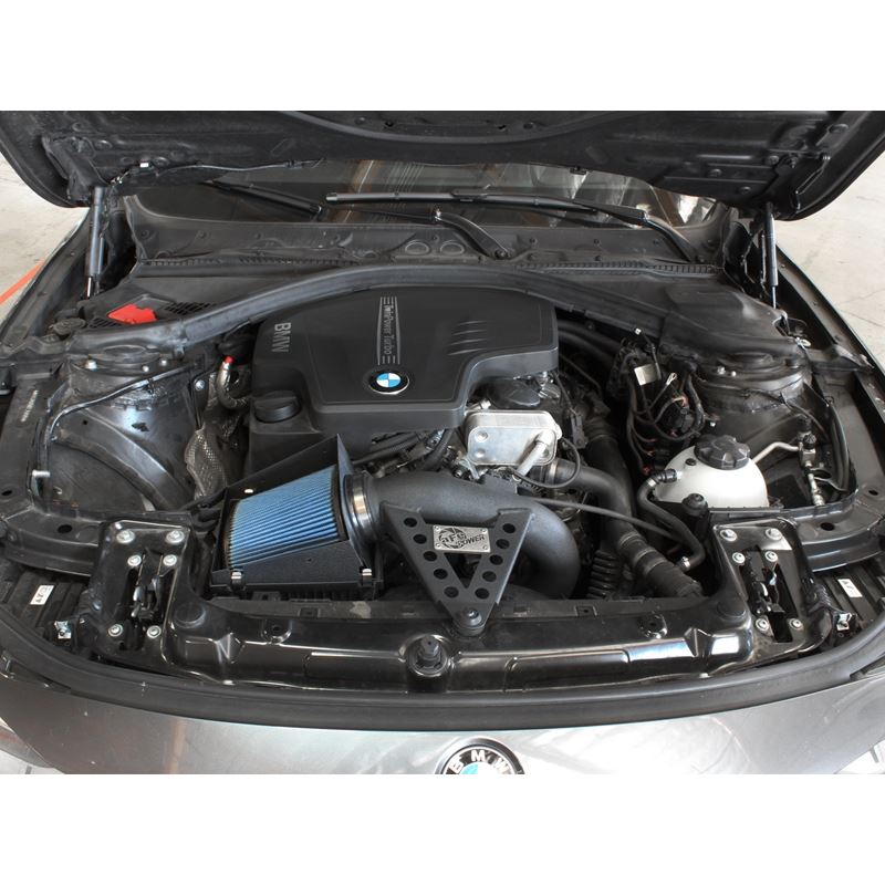 aFe Magnum FORCE Stage-2 Cold Air Intake System w/ Pro 5R Media (54-12212)