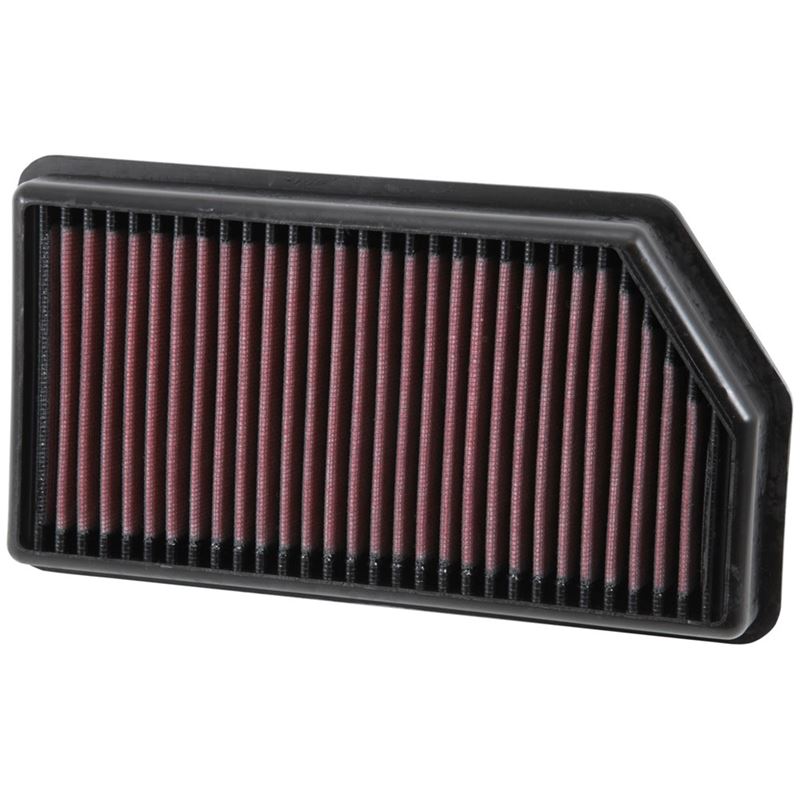 K&N Air Filter (33-3008)