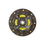 Advanced Clutch Modified Sprung Street Disc (2000408)