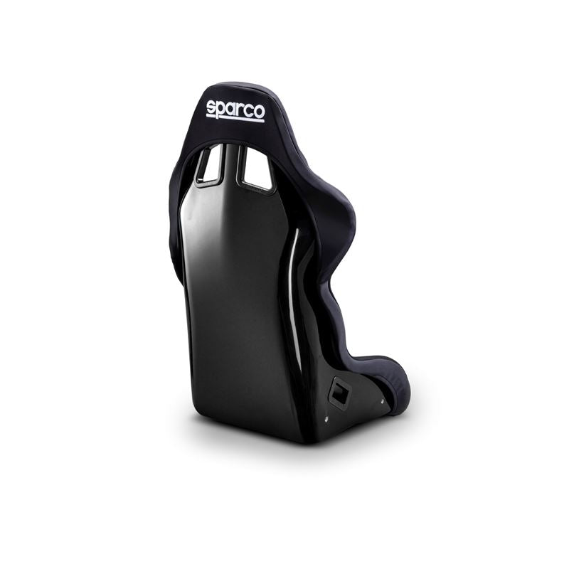 Sparco Seat Evo QRT (008013X)