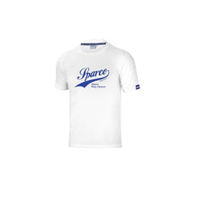 Load image into Gallery viewer, Sparco T-Shirt Vintage White/Grey/Navy (01326BI)