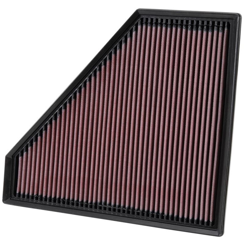 K&N Air Filter (33-2496)