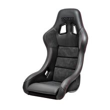 Load image into Gallery viewer, Sparco Seat QRT-C Performance Carbon (008025Z)