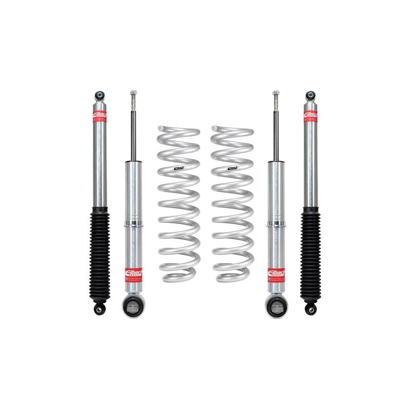 Eibach Springs PRO-TRUCK LIFT SYSTEM (Stage 1) (E80-35-059-01-22)