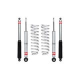 Eibach Springs PRO-TRUCK LIFT SYSTEM (Stage 1) (E80-35-059-01-22)