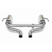 Load image into Gallery viewer, Fabspeed 458 Italia Maxflo Performance Exhaust System (10-15) (FS.FER.458.MAX)