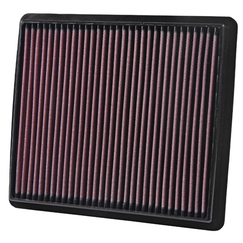 K&N Air Filter (33-2423)