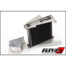 Load image into Gallery viewer, ALPHA Performance R35 GT-R Cooling Kit - Street (2008-2011) (ALP.07.02.0001-1)