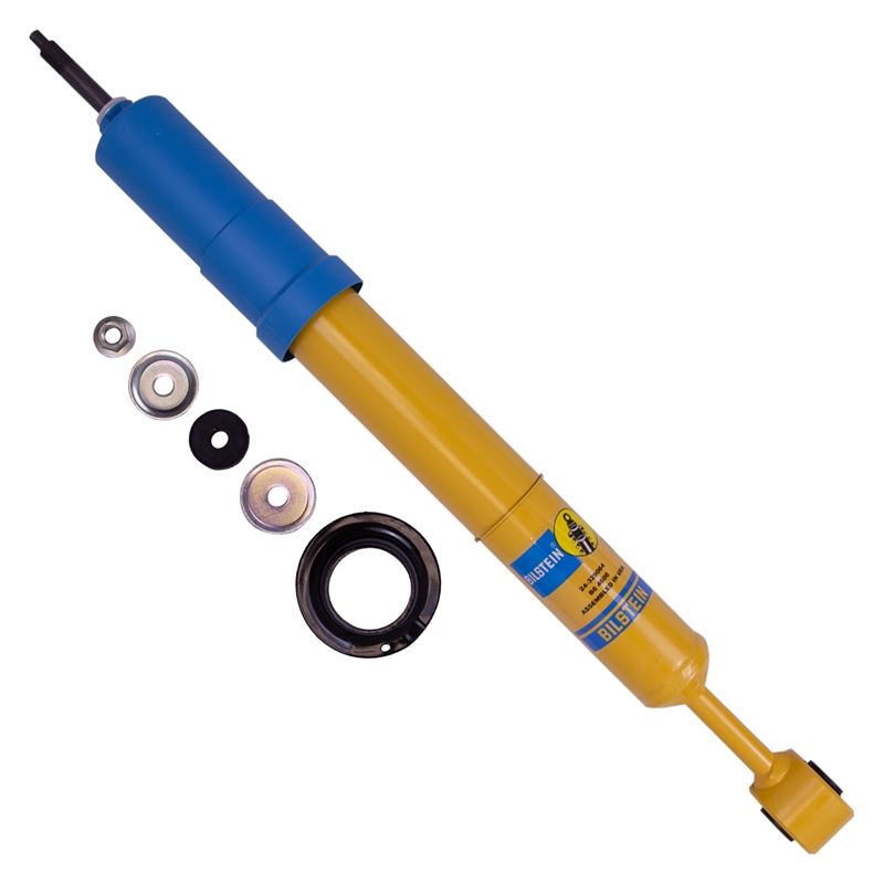 Bilstein B6 4600 - Suspension Shock Absorber for Toyota 4Runner 10-23 (24-329064)