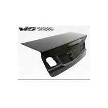 Load image into Gallery viewer, VIS Racing OEM Style Carbon Fiber Trunk (06HDCVC4DJOE-020C)