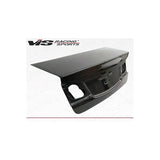 VIS Racing OEM Style Carbon Fiber Trunk (06HDCVC4DJOE-020C)