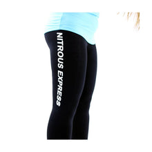 Load image into Gallery viewer, Nitrous Express Leggings (19124XL)