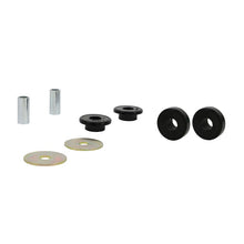 Load image into Gallery viewer, Whiteline Differential mount support front bushing for 1989-1998 Nissan 240SX (W93047)