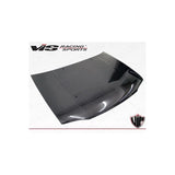 VIS Racing OEM Style Black Carbon Fiber Hood (99VWGOF2DOE-010C)