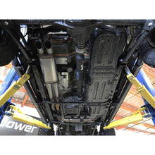 Load image into Gallery viewer, aFe Power ROCK BASHER Cat-Back Exhaust System for 2021-2022 Jeep Wrangler(49-38099)