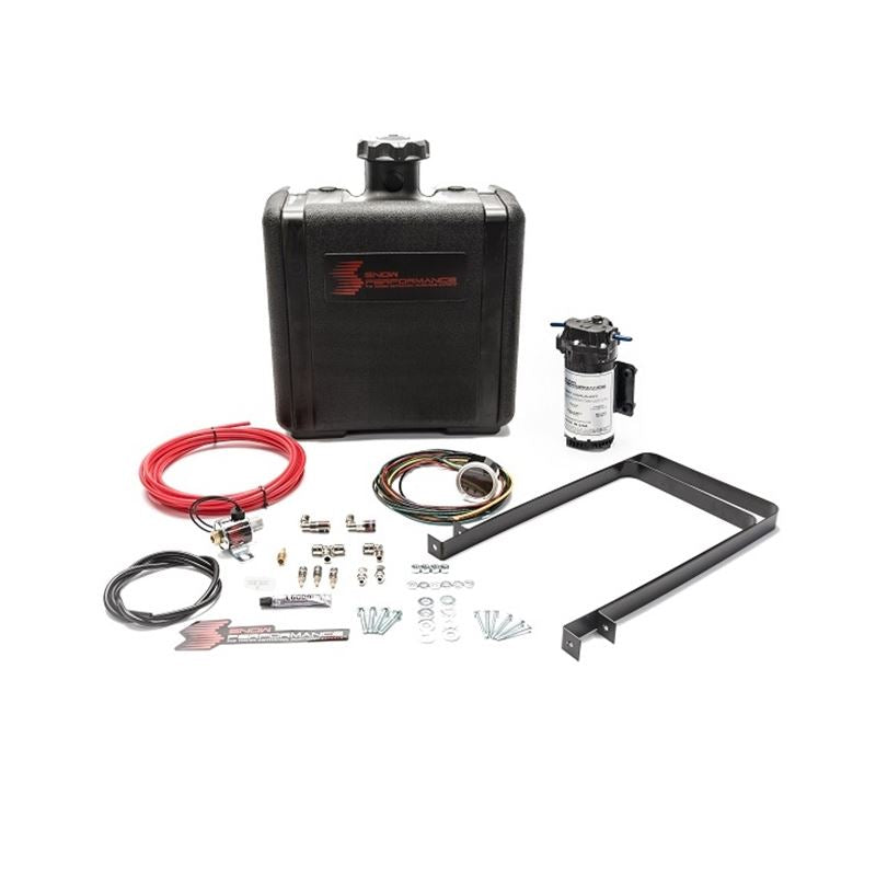 Snow Performance Stg 2 Boost Cooler Ford 7.3/6.0/6.4/6.7 Powerstroke Water Injection Kit (SNO-420)