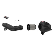 Load image into Gallery viewer, aFe Black Series Stage-2 Carbon Fiber Cold Air Intake System w/ Pro DRY S Media (58-10004D)