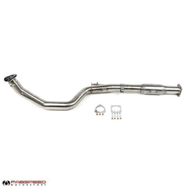 Fabspeed Porsche 944 Turbo 951 Sport Cat (1985-1991) (FS.POR.944T.SCD)