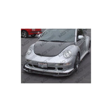 Load image into Gallery viewer, VIS Racing OEM Style Black Carbon Fiber Hood (98VWBEE2DOE-010C)