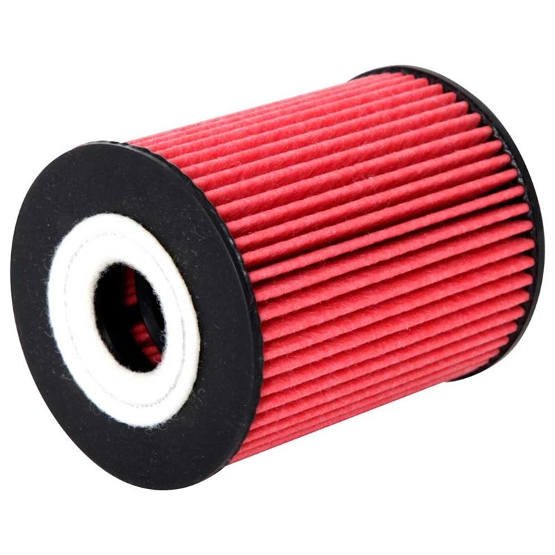 K&N Oil Filter (HP-7035)