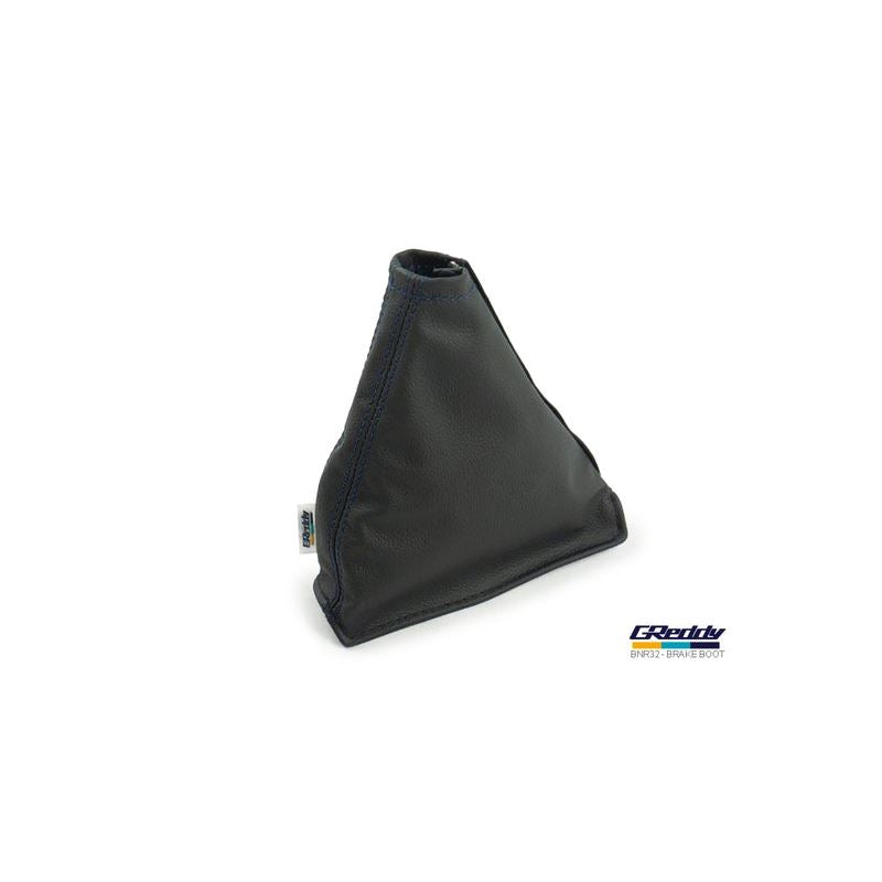 GReddy SHIFT BOOT BNR34 GENUINE LEATHER (16520702)