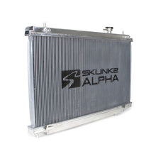 Load image into Gallery viewer, Skunk2 Racing Alpha Series Radiator (349-07-1003)