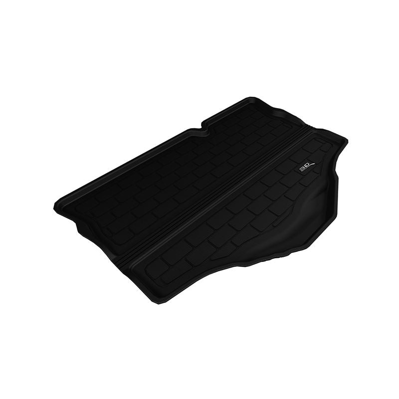 3D Maxpider KAGU Cargo Liner, BLACK (M1MT0311309)