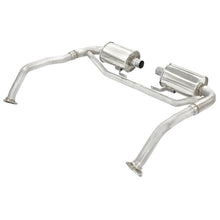 Load image into Gallery viewer, aFe MACH Force-Xp 2in to 2-1/2in Stainless Steel Cat-Back Exhaust System (49-36411)