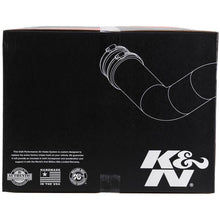 Load image into Gallery viewer, K&amp;N 63 Series Aircharger Kit (63-2608)