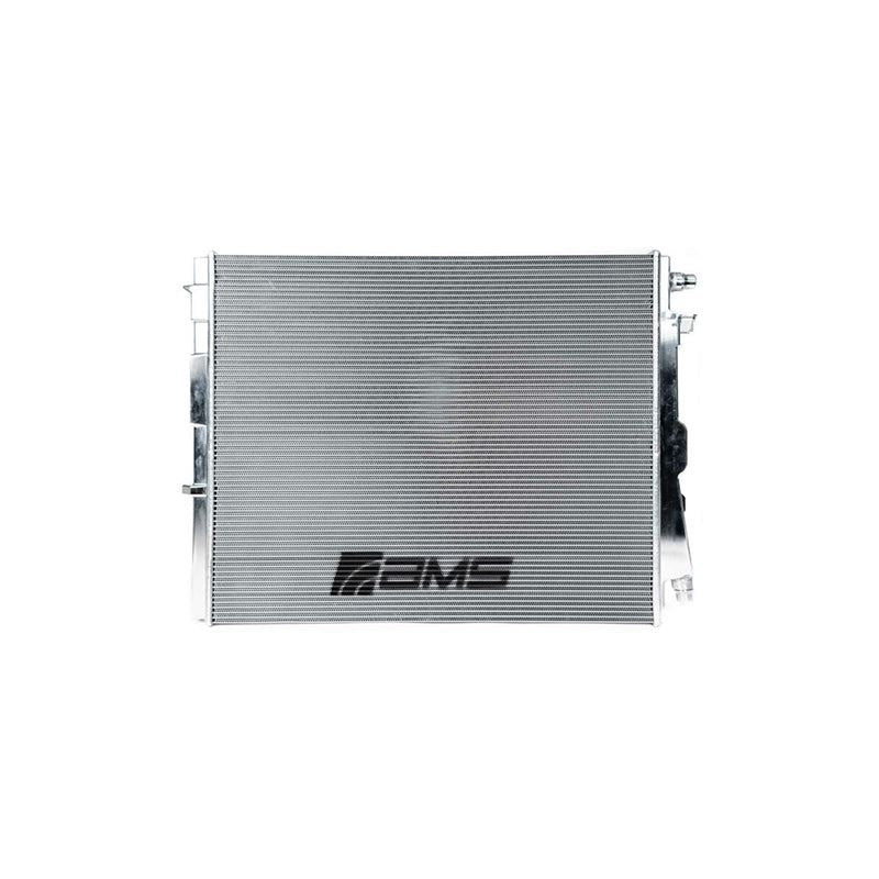 AMS PERFORMANCE 2019+ BMW M340I B58 HEAT EXCHANGER(AMS.51.02.0001-1)