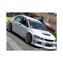 Load image into Gallery viewer, APR Performance Fiber Glass Front Bumper w. APR Lip Incorporated (FFA-499006)