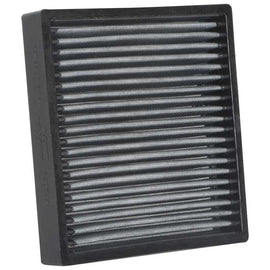 K&N Cabin Air Filter for QX50 19-22,QX60 22/Altima 19-22,Rogue 21-22,Pathfinder 22 (VF2076)