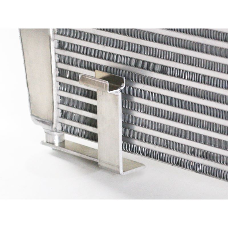 aFe BladeRunner GT Series Intercooler Kit w/ Tubes Black (46-20082)