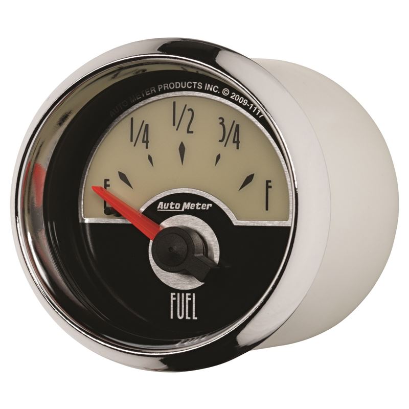 AutoMeter Fuel Level Gauge (1117)