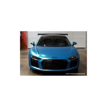 Load image into Gallery viewer, APR Performance GTC-500 Carbon Fiber Chassis Mount Adjustable Rear Wing for 2016-2022 Audi R8(AS-107168)