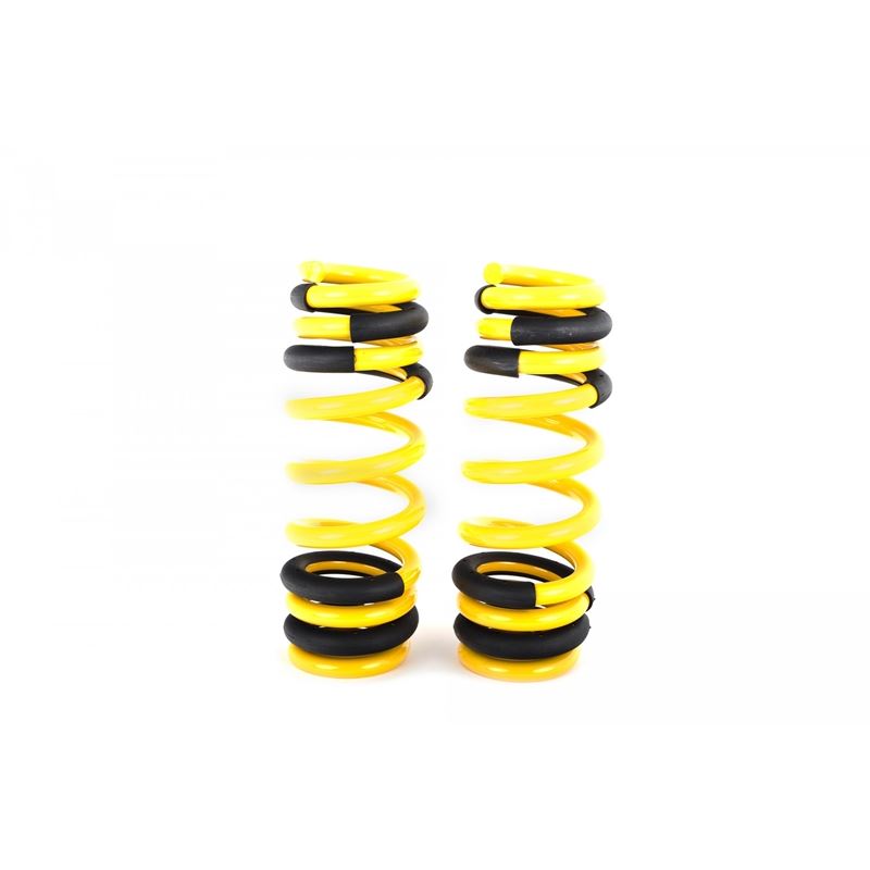 KW Suspension HEIGHT ADJUSTABLE SPRING KIT for 2021-2021 BMW M3(253200EB)