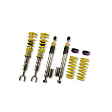 Load image into Gallery viewer, KW Suspension Coilover Kit V2 for Mercedes-Benz E-Class (211) (all incl. AMG) (except 4matic AWD) (15225005)