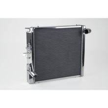 Load image into Gallery viewer, CSF Cooling - Racing &amp; High Performance Division Porsche 991.1 Carrera / 981 Boxster / Cayman / GT4 (Right) All-Aluminum Radiator (7067)