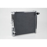 CSF Cooling - Racing & High Performance Division Porsche 991.1 Carrera / 981 Boxster / Cayman / GT4 (Right) All-Aluminum Radiator (7067)