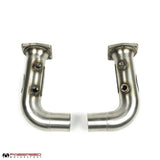 Fabspeed Porsche 991 Turbo / Turbo S link comp. Pipes (13-16) (FS.POR.991T.CB)