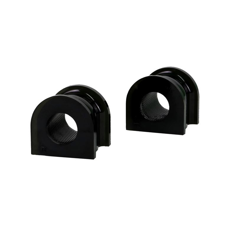 Whiteline Sway bar mount bushing 25MM for 2000-2009 Honda S2000 (W23470)