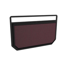 Load image into Gallery viewer, K&amp;N 21-23 Hyundai Elantra Replacement Air Filter (33-5121)