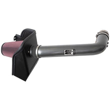 Load image into Gallery viewer, K&amp;N Performance Air Intake System for Ford F-250 Super Duty 20-22,F-350 Super Duty 20-21 (77-2593KC)