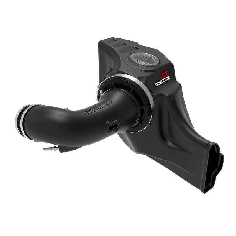 aFe Momentum GT Cold Air Intake System w/ Pro DRY S Media (50-70033D)